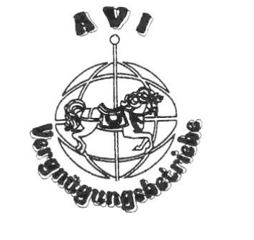AVI GmbH Logo