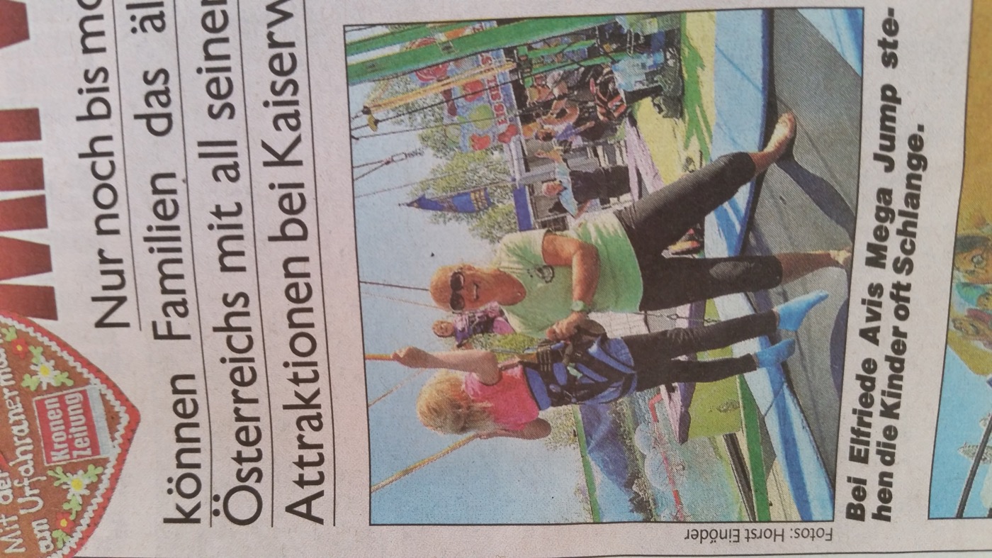 AVI Veranstaltung Foto 6